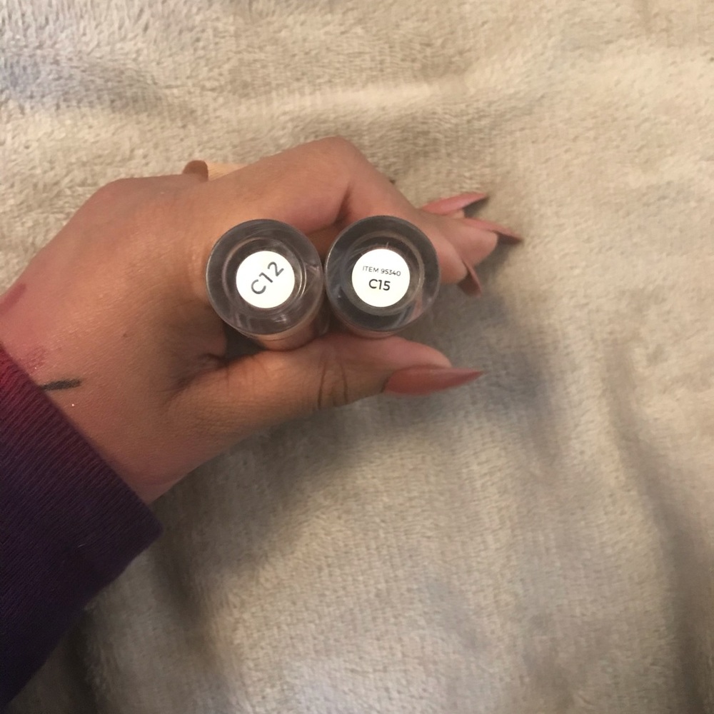 Makeup Revolution 3 piece set